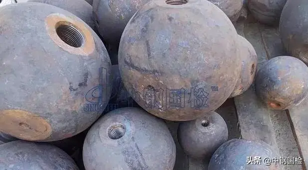宜宾钢网架螺栓球检测的重要性
